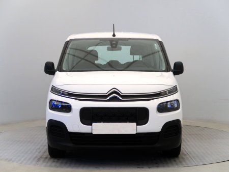 Citroën Berlingo, 2019 - pohled č. 2