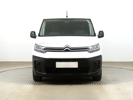 Citroën Berlingo, 2019 - pohled č. 2