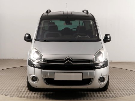Citroën Berlingo, 2012 - pohled č. 2