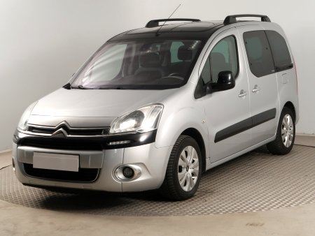 Citroën Berlingo, 2012 - pohled č. 3