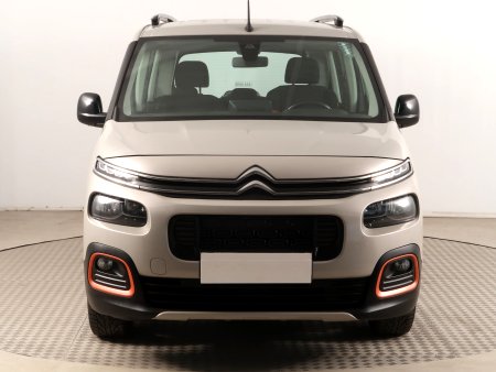 Citroën Berlingo, 2018 - pohled č. 2