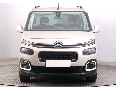 Citroën Berlingo, 2021 - pohled č. 2