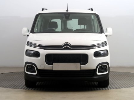 Citroën Berlingo, 2019 - pohled č. 2