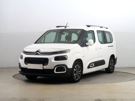Citroën Berlingo, 2019 - pohled č. 3
