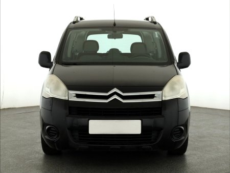 Citroën Berlingo, 2011 - pohled č. 2