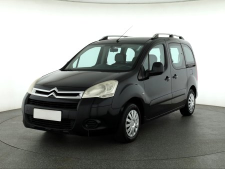 Citroën Berlingo, 2011 - pohled č. 3
