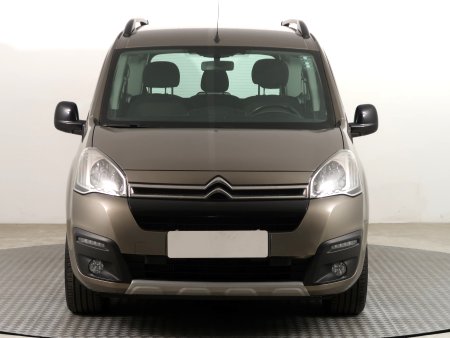 Citroën Berlingo, 2016 - pohled č. 2