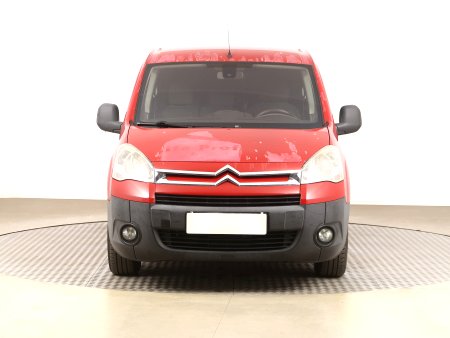 Citroën Berlingo, 2009 - pohled č. 2