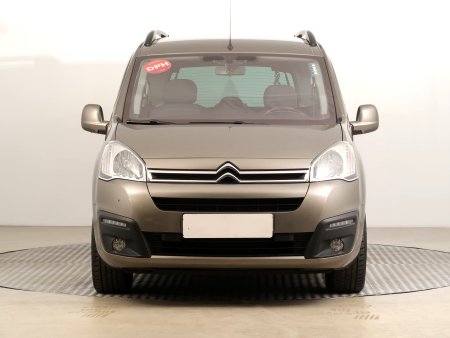 Citroën Berlingo, 2017 - pohled č. 2