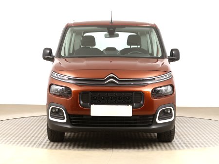 Citroën Berlingo, 2022 - pohled č. 2