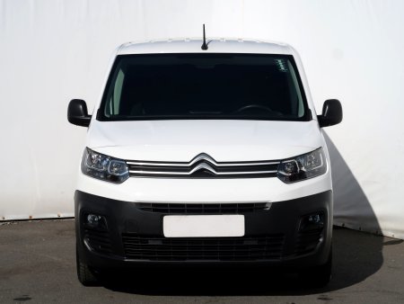 Citroën Berlingo, 2020 - pohled č. 2