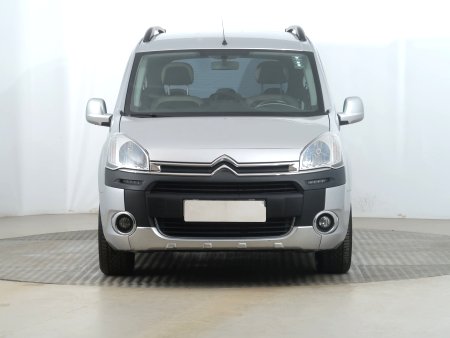 Citroën Berlingo, 2015 - pohled č. 2