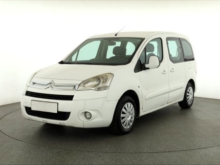 Citroën Berlingo, 2010 - pohled č. 3
