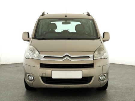 Citroën Berlingo, 2010 - pohled č. 2