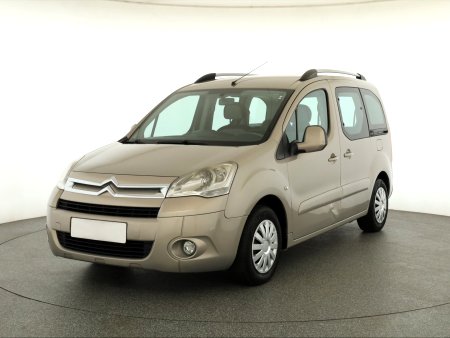 Citroën Berlingo, 2010 - pohled č. 3