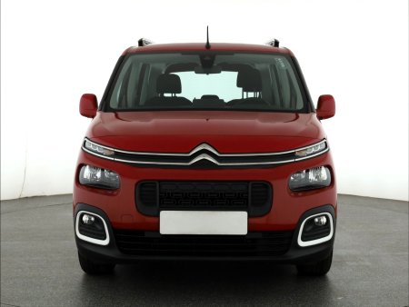 Citroën Berlingo, 2019 - pohled č. 2