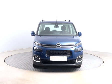 Citroën Berlingo, 2019 - pohled č. 2