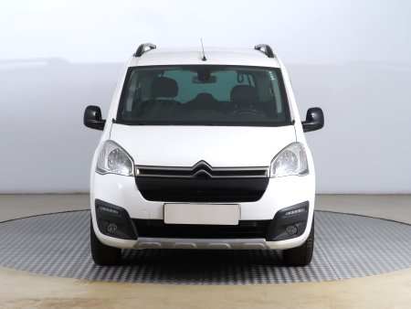 Citroën Berlingo, 2015 - pohled č. 2