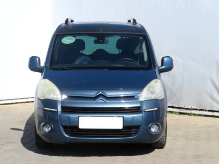 Citroën Berlingo, 2008 - pohled č. 2