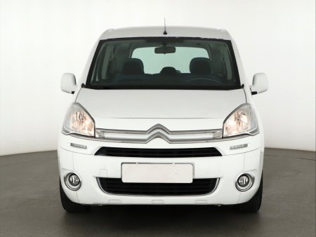 Citroën Berlingo, 2015 - pohled č. 2