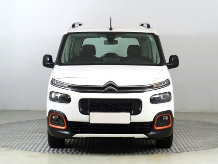 Citroën Berlingo, 2018 - pohled č. 2