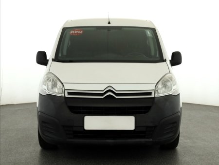 Citroën Berlingo, 2017 - pohled č. 2