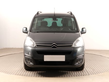 Citroën Berlingo, 2015 - pohled č. 2