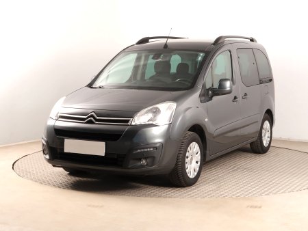 Citroën Berlingo, 2015 - pohled č. 3