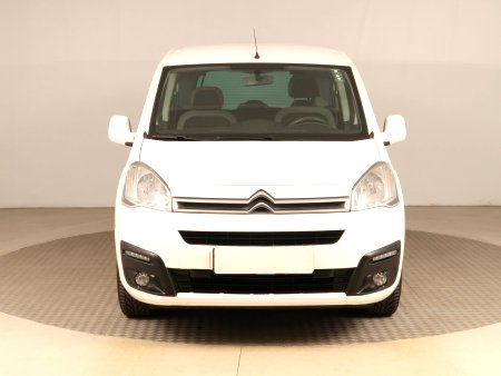 Citroën Berlingo, 2016 - pohled č. 2