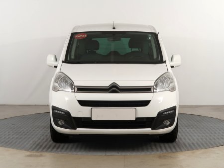 Citroën Berlingo, 2017 - pohled č. 2