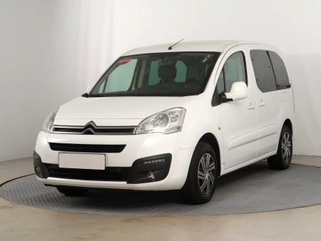 Citroën Berlingo, 2017 - pohled č. 3