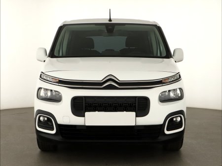 Citroën Berlingo, 2020 - pohled č. 2