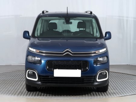 Citroën Berlingo, 2019 - pohled č. 2