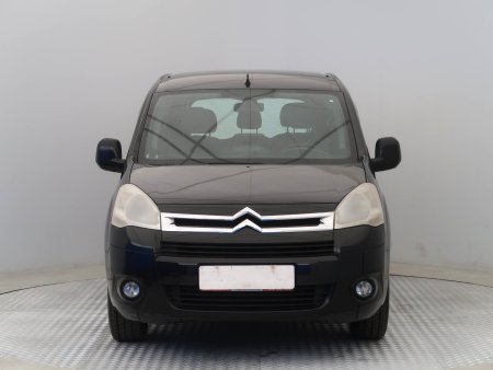 Citroën Berlingo, 2008 - pohled č. 2