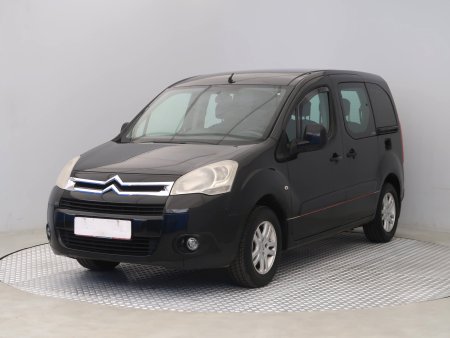 Citroën Berlingo, 2008 - pohled č. 3