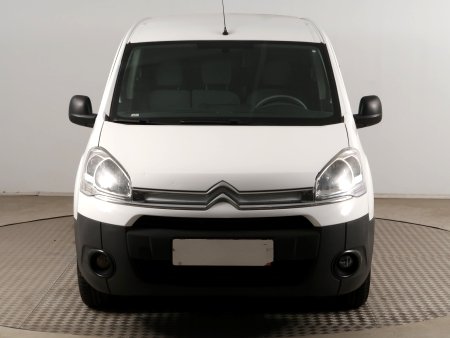 Citroën Berlingo, 2015 - pohled č. 2