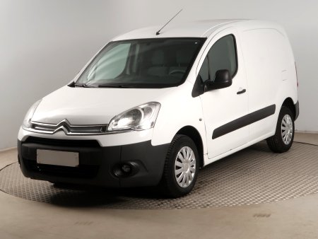 Citroën Berlingo, 2015 - pohled č. 3