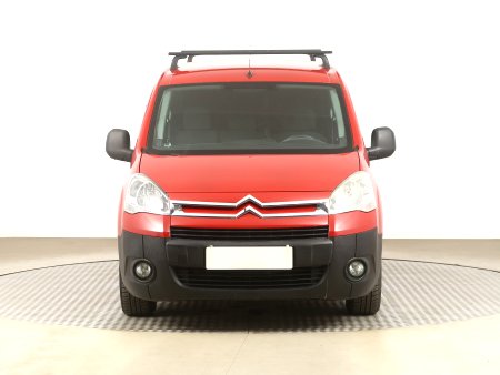 Citroën Berlingo, 2010 - pohled č. 2