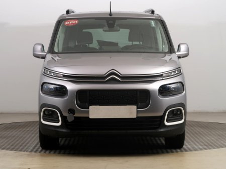 Citroën Berlingo, 2021 - pohled č. 2
