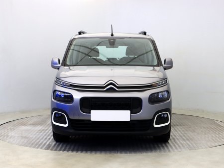 Citroën Berlingo, 2020 - pohled č. 2
