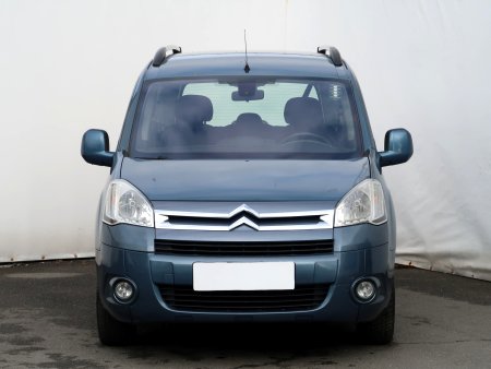 Citroën Berlingo, 2009 - pohled č. 2