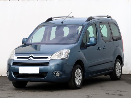 Citroën Berlingo, 2009 - pohled č. 3