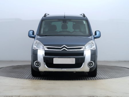 Citroën Berlingo, 2011 - pohled č. 2