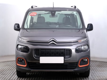 Citroën Berlingo, 2020 - pohled č. 2