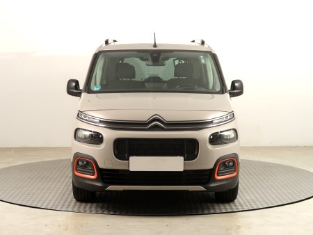 Citroën Berlingo, 2018 - pohled č. 2