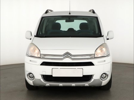 Citroën Berlingo, 2014 - pohled č. 2