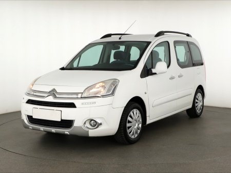 Citroën Berlingo, 2014 - pohled č. 3