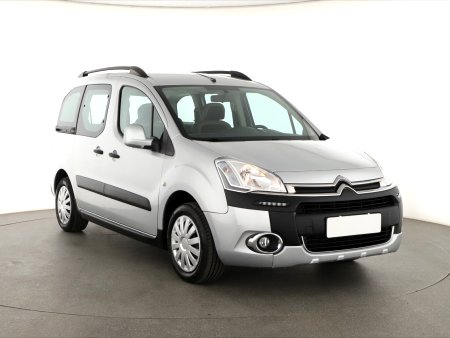 Citroën Berlingo, 2015
