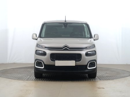 Citroën Berlingo, 2020 - pohled č. 2