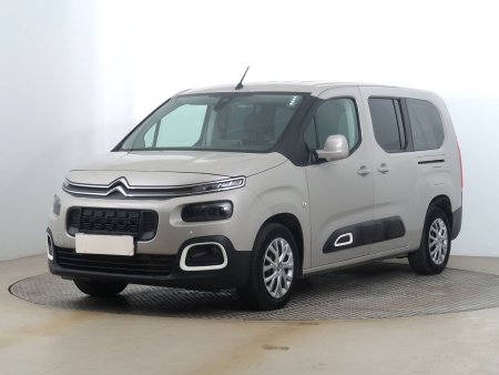 Citroën Berlingo, 2020 - pohled č. 3